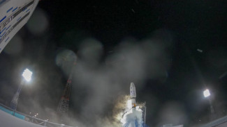 Космические войска провели успешный пуск самарской ракеты-носителя «Союз – 2.1б» 