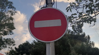 В Самаре ограничили движение транспорта по 7 улицам из-за ремонта теплотрасс