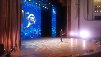 Самарская больница им. Пирогова отметила 150-летний юбилей