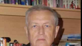 В Самаре умер известный врач-травматолог больницы Пирогова Виктор Ломовской