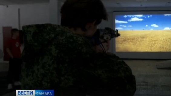 В Самарской области проходит региональный этап чемпионата «Профессионалы» в рамках нацпроекта «Молодежь и дети»