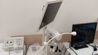 В Самаре планируют разделить детские поликлиники