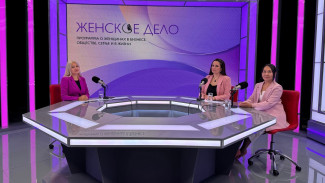  «Женское дело»: розацеа и косметология – что делать? 