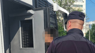 В Самаре задержали 18-летнего дропера, который получил от мошенников 7 тысяч рублей
