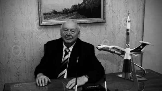 Умер почётный гражданин Самарской области и Самары Максим Оводенко