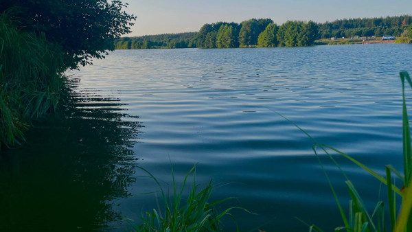 Блогер рассказал об исчезнувшем в Самаре озере размером с футбольное поле