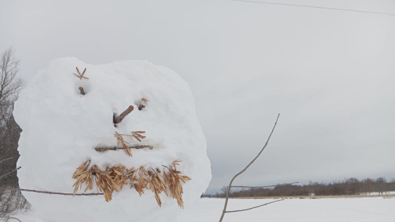 Прогноз погоды в Самаре и по области на понедельник, 2 марта