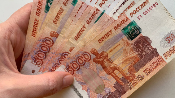 Мошенники под видом полиции украли у самарца 1,25 млн рублей