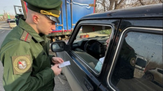 В Самаре поймали пятерых мигрантов-уклонистов от воинского учета