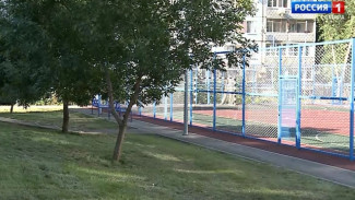 В 2025 году кампания ремонта теплосетей затронула более 100 школ и детских садов