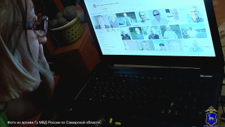 За виртуальную любовь пенсионерка из Самарской области заплатила 900 тысяч рублей