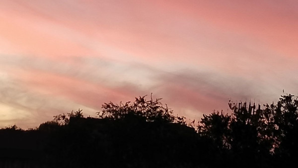 Cамару ожидают сильнейшие магнитные бури в ноябре