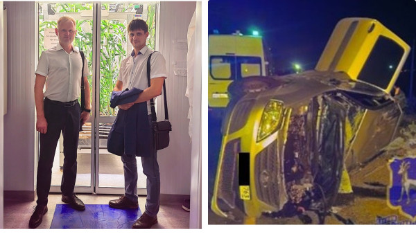 Министерство сельского хозяйства прокомментировало гибель самарских сотрудников института Тулайкова