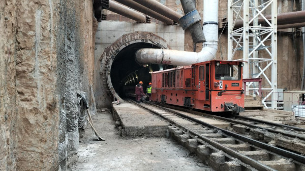 Метро до Волгаря: власти Самары хотят реализовать еще одну ветку до 2036 года