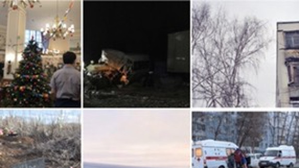 Экстренная посадка аэробуса в Курумоче, смерть на остановке, 4 года тюрьмы за гибель 12  человек, ограбления на кладбище: что произошло в Самарской области 13 декабря 
