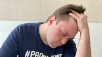 В 2025 году самарцы стали нервничать из-за коллег вдвое больше