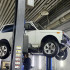 Стали известны первые подробности о LADA Niva Sport в спецверсии Silk Way