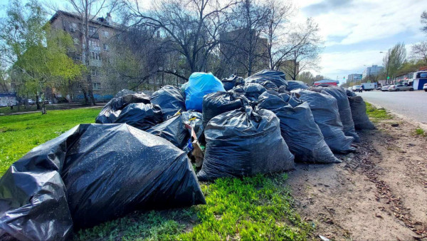 В Самаре оштрафовали мусорного регоператора на 86 млн рублей за завышение цен