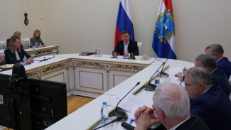 В Самаре обсудили продолжение благоустройства гостевых маршрутов по области