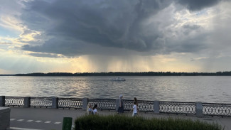 Кратковременные дожди и +28°C: синоптики озвучили прогноз погоды на выходные 20 и 21 июня
