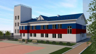 В Самарской области построят два современных пожарных депо