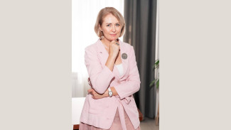 Ольга Наумова уходит с поста ректора Самарского института культуры