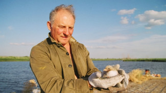 Объявлен III Всероссийский литературный конкурс «Экология души»