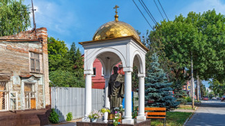 В Самаре перестроят легендарное место «Стояния Зои» в общественное пространство