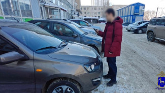 В Самарской области автомобильная мечта обернулась для покупателя убытками в 400 тыс рублей