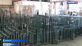 Самарский лидер оконного производства выходит на новые территории