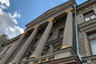 Самарский художественный музей открыл выставку шедевров из запасников