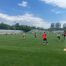 «Крылья Советов» ищут титульного спонсора