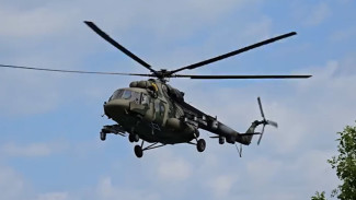 Под Самарой 150 военных отправили в свободное падение с "арбалетами"