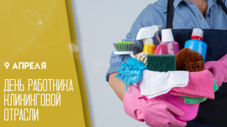 День работников клининговой сферы 9 апреля: история возникновения и традиции праздника
