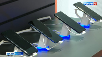 У самарцев стало больше возможностей для приобретения техники