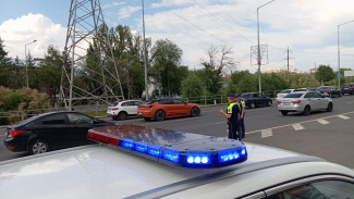 В Самарской области в ДТП за сутки пострадало 10 человек