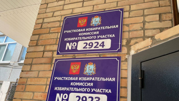 Общественные наблюдатели рассказали о нарушениях выборного процесса