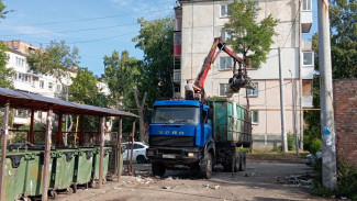 Чиновники объяснили, почему в Самаре не хватает урн для мусора