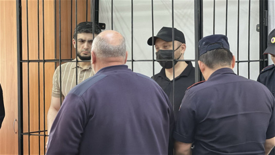 В Самаре оспаривают приговор по делу о «Мистере Сидре», унесшем жизни 50 человек