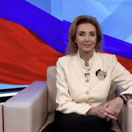 Выборный марафон ГТРК «Самара»: Елена Крылова рассказала о ходе дебатов