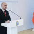 Вячеслав Федорищев вручил награды выдающимся выпускникам