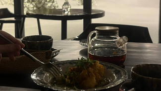 В Самаре закрыли кафе «Пэпэ»