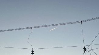 В небе над Самарской областью сбит БПЛА 27 октября