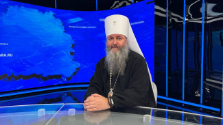 Митрополит Феодосий поделился главными впечатлениями о Самаре