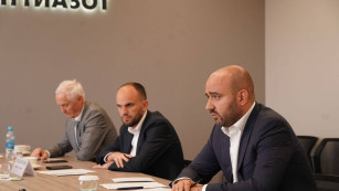 Вячеслав Федорищев: «Для региона развитие индустрии является опорным в жизнеобеспеченности всего субъекта»