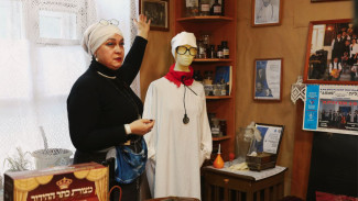 Мэр Иван Носков прокомментировал переезд Музея еврейской культуры в Самаре