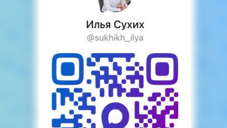 Мэр Тольятти Илья Сухих открыл официальный канал связи в мессенджере MAX 