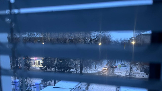 На Самару обрушатся февральские холода