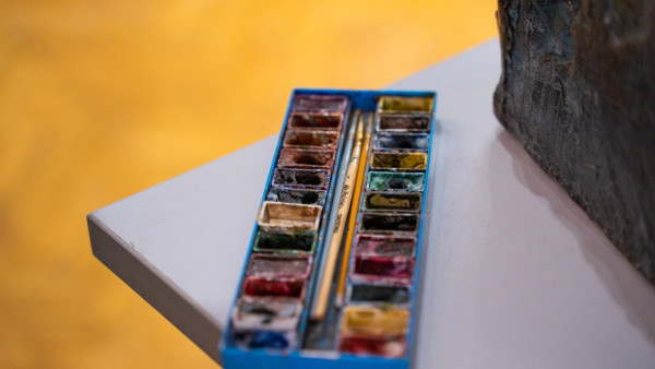 В Самаре открылась выставка-викторина для любителей истории и фотографии