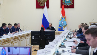 Промышленная и технологическая кооперация: Самарская область развивает сотрудничество с Республикой Беларусь